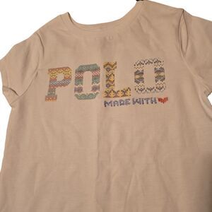 Nwt Polo Shirt Size 7